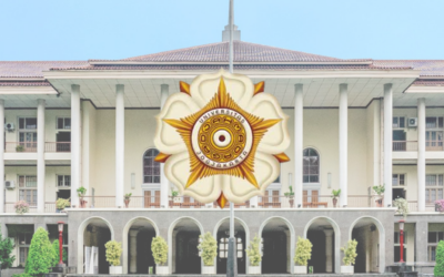 Passing Grade dan Daya Tampung UGM Prodi Saintek (2025)