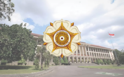 Passing Grade dan Daya Tampung UGM Prodi Soshum (2025)