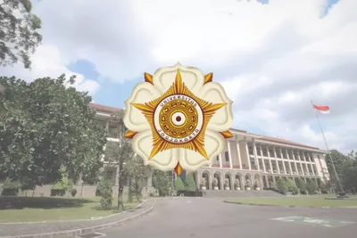 logo universitas gadjah mada