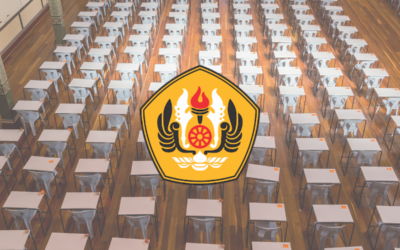 Passing Grade dan Daya Tampung UNPAD Prodi Saintek (2025)