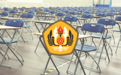 Passing Grade dan Daya Tampung UNPAD Prodi Soshum (2025)