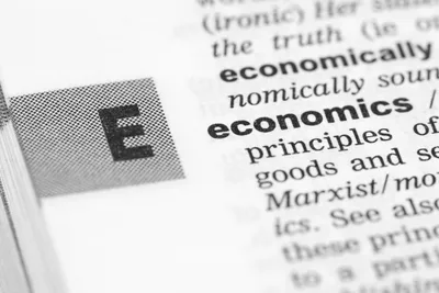 definisi economy