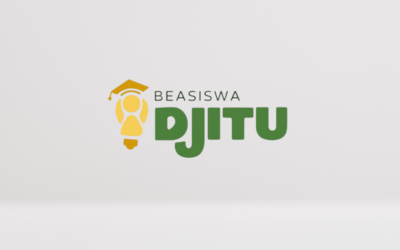 Beasiswa Djitu (2025): Info, Benefit, dan Cara Mendaftar