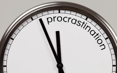 Cara Mengatasi Procrastination biar Lebih Produktif!