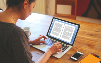 Cara Menulis Karya Ilmiah yang Baik & Contohnya