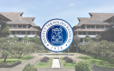 Passing Grade dan Daya Tampung ITB (2025)