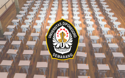 Passing Grade dan Daya Tampung UNDIP Prodi Saintek (2025)