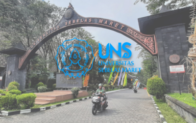 Passing Grade dan Daya Tampung UNS Prodi Saintek (2025)