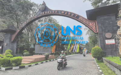 Passing Grade dan Daya Tampung UNS Prodi Soshum (2025)