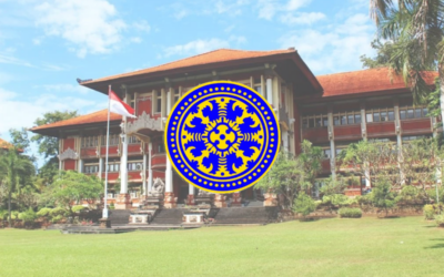 Passing Grade dan Daya Tampung UNUD Bali Prodi Saintek (2025)