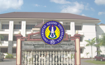 Passing Grade dan Daya Tampung UNY Prodi Saintek (2025)