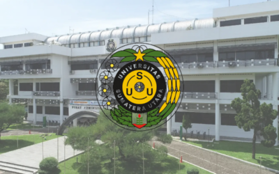 Passing Grade dan Daya Tampung USU Prodi Saintek (2025)