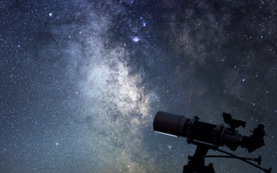 Jurusan Astronomi: Info Kuliah, Prospek Kerja, dan Kampusnya