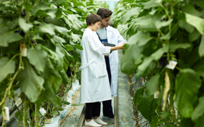 Ini Macam-macam Jurusan di Bidang Pertanian, Nggak Cuma Agronomi!