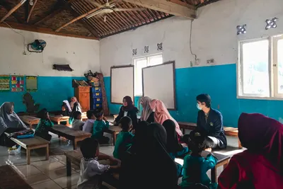 kuilah kerja nyata