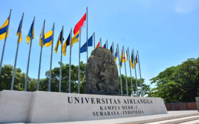 Profil dan Info Lengkap Universitas Airlangga (UNAIR)