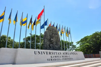 unair kampus c