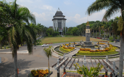 Profil dan Info Lengkap Universitas Brawijaya (UB)