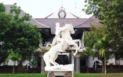 Profil dan Info Lengkap Universitas Diponegoro (UNDIP)