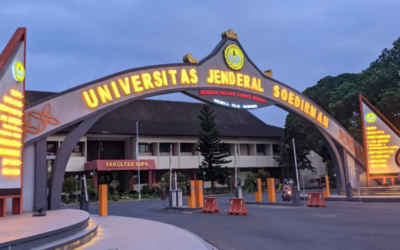 Profil dan Info Lengkap Universitas Jenderal Soedirman (UNSOED)