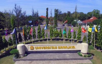 Profil dan Info Lengkap Universitas Sriwijaya (UNSRI)