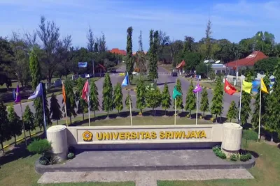 universitas sriwijaya