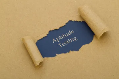 aptitude testing