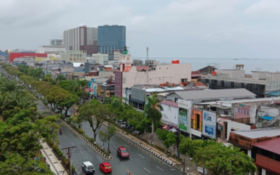 Top 10 Universitas Terbaik di Kalimantan beserta Jurusan Favoritnya