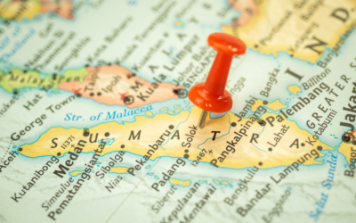 10 Daftar Kampus Terbaik di Sumatera dan Jurusan Favoritnya