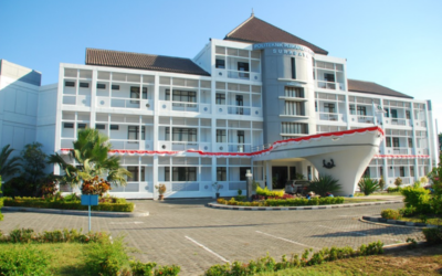 10+ Politeknik Terbaik di Indonesia Versi Webometrics (2025)