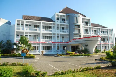 Politeknik Perkapalan Negeri Surabaya (PPNS)