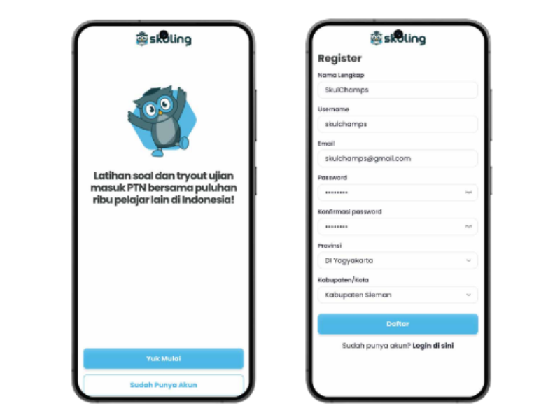 Skuling Discus Cara Langganan Skuling Pro dan Benefit yang Akan Kamu Dapatkan - Skuling