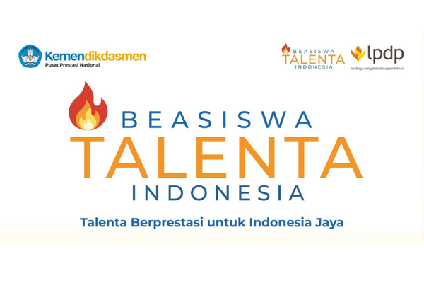 Beasiswa Talenta Indonesia