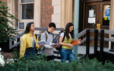 Kenapa Kuliah Itu Penting? Yuk, Baca Penjelasannya di Sini!