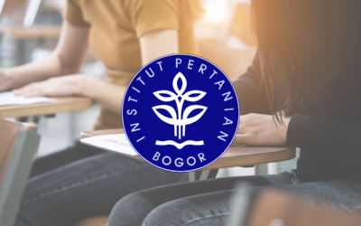 Passing Grade dan Daya Tampung IPB (2025)