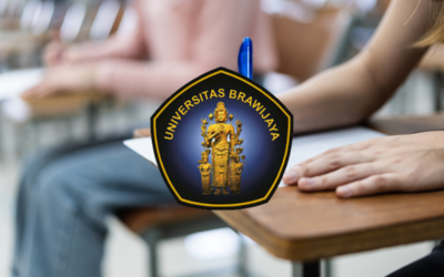 Passing Grade dan Daya Tampung UB Prodi Saintek (2025)