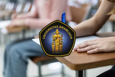 logo Universitas Brawijaya