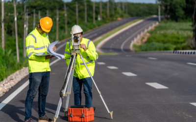 Jurusan Geomatika: Info Kuliah, Prospek Kerja, dan Kampus Terfavoritnya