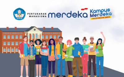 Mengenal Program Pertukaran Mahasiswa Merdeka (PMM) dan Keuntungannya