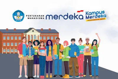 pertukaran mahasiswa merdeka