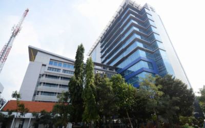 Profil dan Info Lengkap Politeknik Elektronika Negeri Surabaya (PENS)