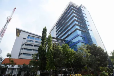 kampus PENS Surabaya