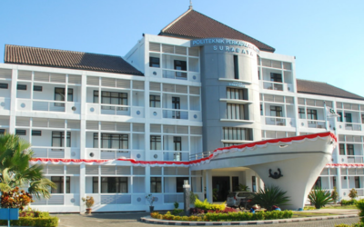 Profil dan Info Lengkap Politeknik Perkapalan Negeri Surabaya (PPNS)