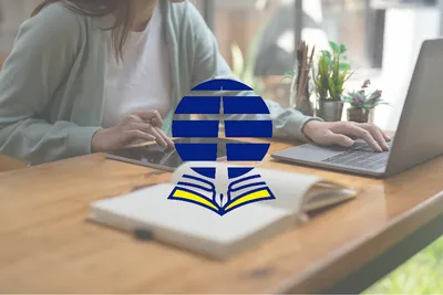 logo Universitas Terbuka (UT)