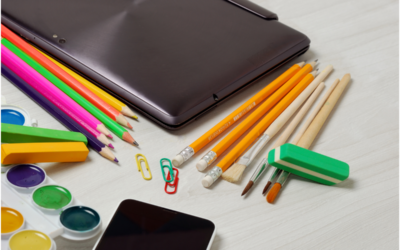 8 Hal yang Harus Disiapkan Sebelum Masuk Perguruan Tinggi, Calon Maba Wajib Catat!