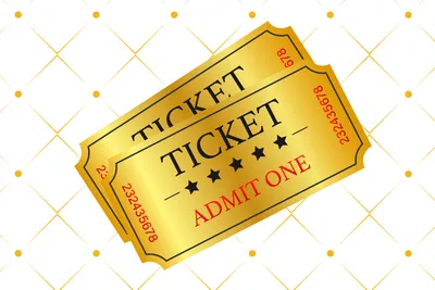 golden ticket