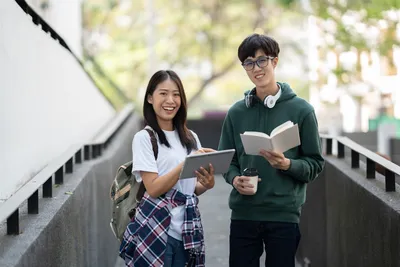 menjadi mahasiswa yang disukai dosen