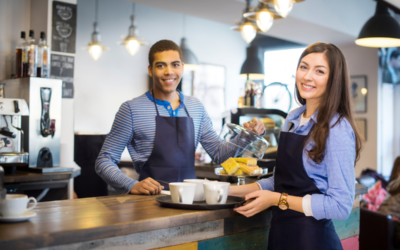 10 Rekomendasi Pekerjaan Part-Time untuk Mahasiswa