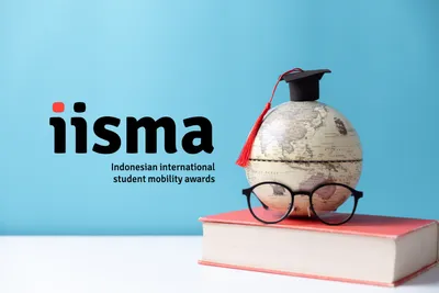 program IISMA