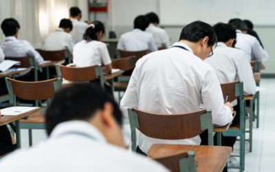 UN (Ujian Nasional) Akan Diadakan Lagi? Yuk, Cek Faktanya di Sini!